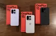 New OnePlus 15 256GB White - 3