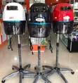 Professional Salon Floor Stand Hair Dryer - Adjustable Height - 2