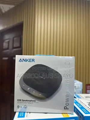 Anker PowerConf S330 USB Conference Speakerphone