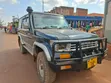 Toyota Land Cruiser Prado 1995 - 2