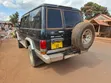 Toyota Land Cruiser Prado 1995 - 4