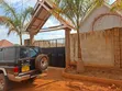 Toyota Land Cruiser Prado 1995 - 5