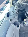 Toyota Vitz 1.3 FWD 5dr 2002 Dhahabu - 4