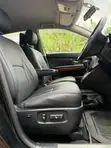 Toyota Harrier 2.4 2005 Black - 1