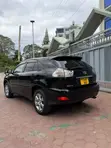 Toyota Harrier 2.4 2005 Black - 4