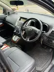 Toyota Harrier 2.4 2005 Black - 5