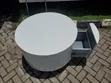 White Showcase - Used - 1
