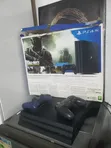 PS4 Pro 1TB Console - 1