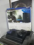 PS4 Pro 1TB Console - 3