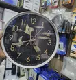 Spy Clock Camera - Inatumia WiFi - 1