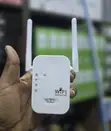 WiFi Repeater Spy Camera - 2