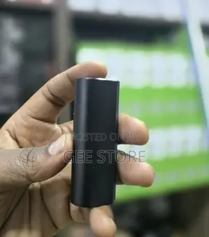 Brand New 8GB Voice Recorder with Magnet