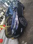 Toyota Harrier 2.0 2015 Purple - 1