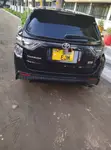 Toyota Harrier 2.0 2015 Purple - 4