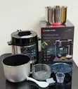 12-in-1 Everlasting Pressure Cooker 7L, 1000W - 1
