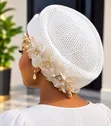 Beret Mpya ya Mitindo - 2