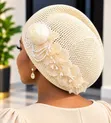 Beret Mpya ya Mitindo - 4