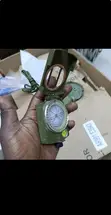 Mizani ya Compass - Mpya Kabisa - 1