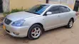 Toyota Premio 1.5 FWD 2004 Nyeupe - 1