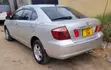 Toyota Premio 1.5 FWD 2004 Nyeupe - 4