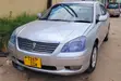 Toyota Premio 1.5 FWD 2004 Nyeupe - 5
