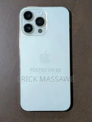Apple iPhone 14 Pro Max 128GB Gold