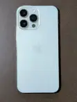 Apple iPhone 14 Pro Max 128GB Gold - 2