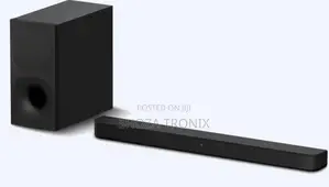 Sony Soundbar HT-S400 (Brand New)