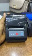 Printer Mpya ya Risiti ya Thermal BT-58D - 2