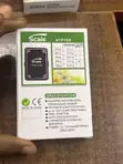 Electronic Pocket Scale - Mpya Kabisa - 1