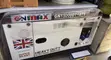 15kVA Diesel Generator - Brand New - 2