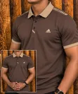 Adidas Casual Shirts - Brand New - 2