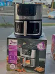 Star Unique Air Fryer 15L 2000W - 2
