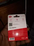 Betri ya Original Itel BL-5C - 2