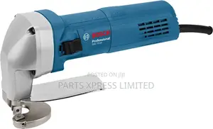 Bosch GSC 75-16 Metal Shears