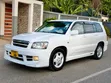 Toyota Kluger 2006 Nyeupe - 2