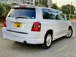 Toyota Kluger 2006 Nyeupe - 3