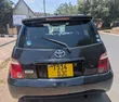 Toyota IST 2004 Black - 1