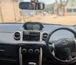 Toyota IST 2004 Black - 3