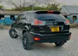 Toyota Harrier 2008 Nyeusi - 5