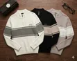 Unisex Luxe Knit Sweatshirt - Free Size - 2