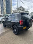 Toyota RAV4 2005 Black - 1