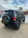 Toyota RAV4 2005 Black - 3