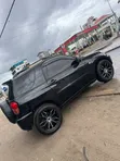Toyota RAV4 2005 Black - 5