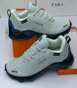 Veto Waterproof Hiking Sneaker - Mountain Series - 1
