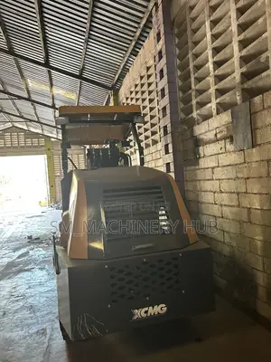 XCMG XS400J Road Roller