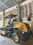 XCMG XS400J Road Roller - 4