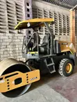 XCMG XS400J Road Roller - 5