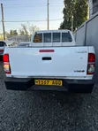 Toyota Hilux Vigo Double Cabin 2015 - 1