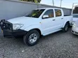 Toyota Hilux Vigo Double Cabin 2015 - 2